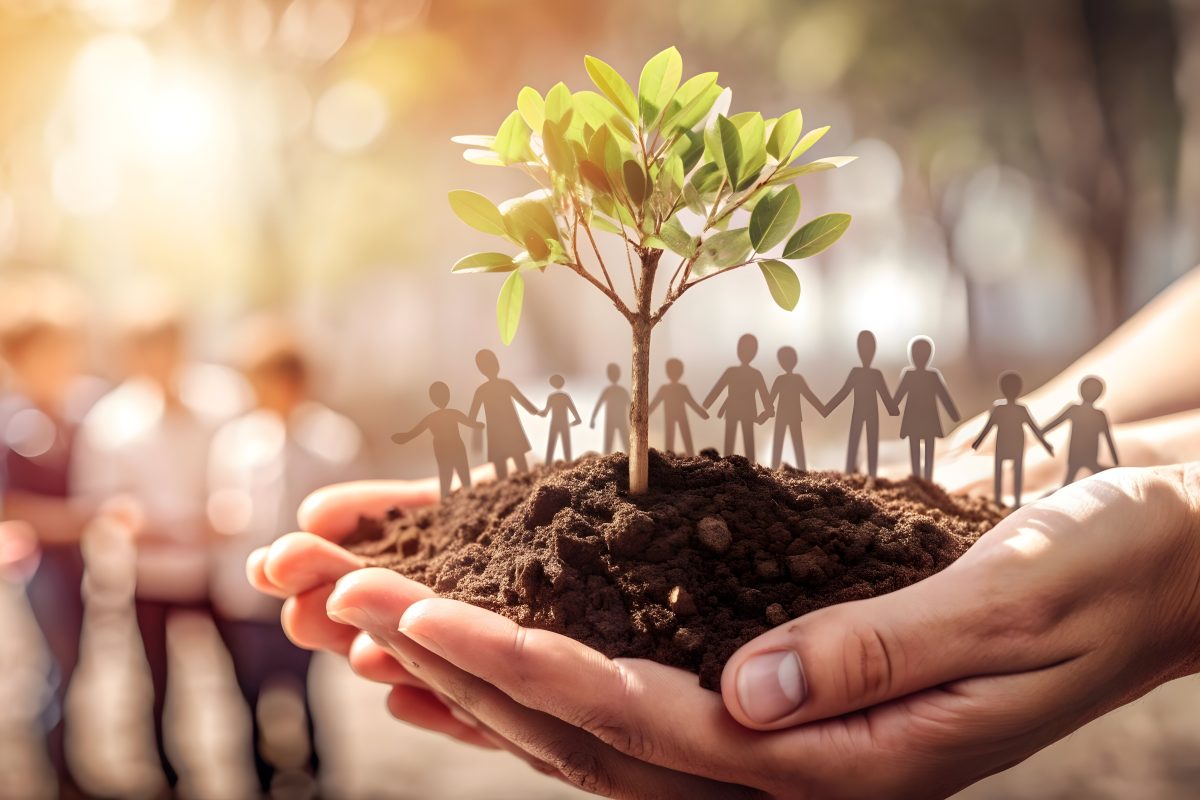 Community Development